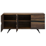 Nuevo Living Vega Sideboard Cabinet HGSR620