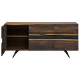 Nuevo Living Vega Sideboard Cabinet HGSR620