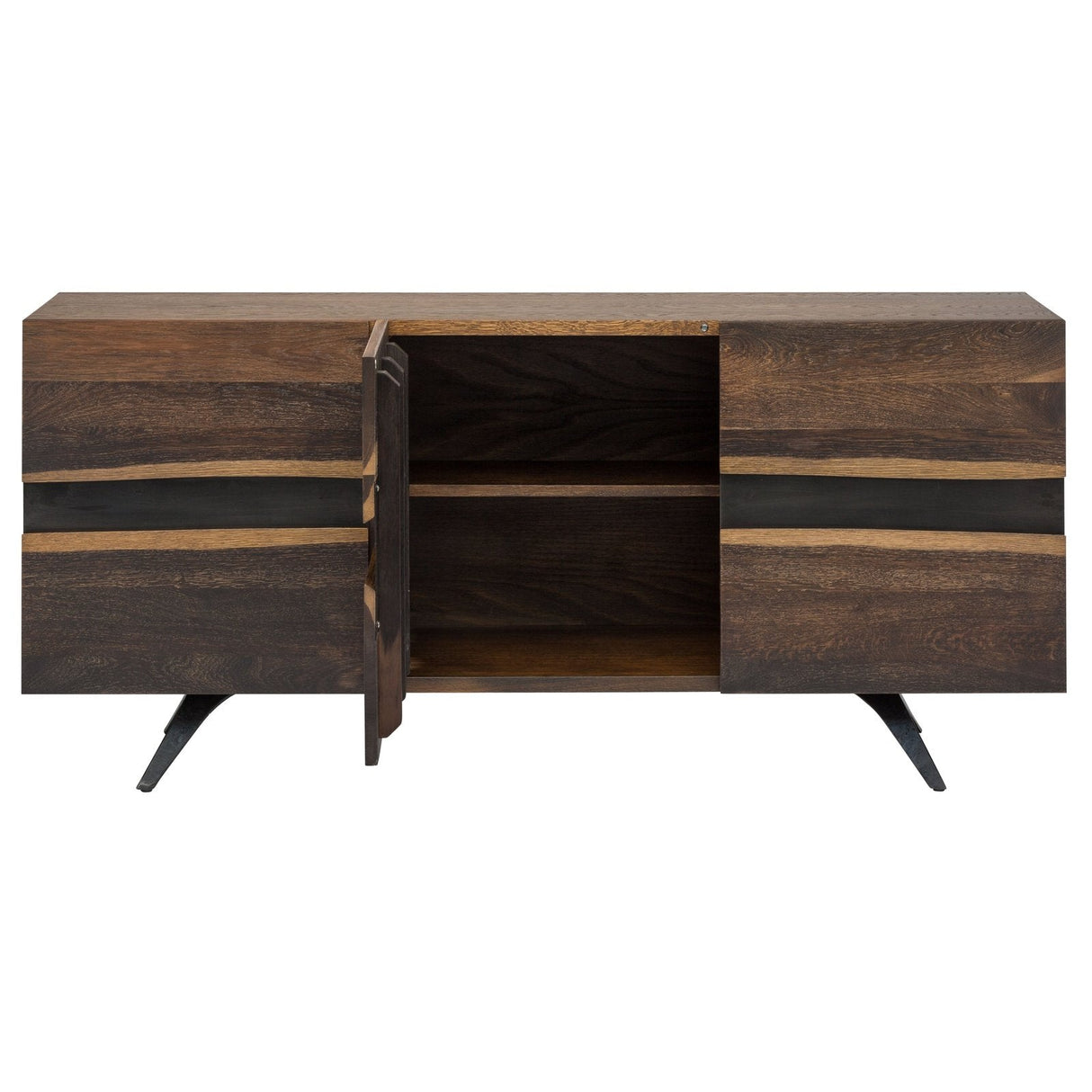 Nuevo Living Vega Sideboard Cabinet HGSR620