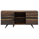 Nuevo Living Vega Sideboard Cabinet HGSR620