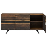 Nuevo Living Vega Sideboard Cabinet HGSR620