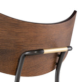 Soli Counter Stool