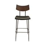 Soli Bar Stool