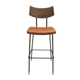 Soli Bar Stool