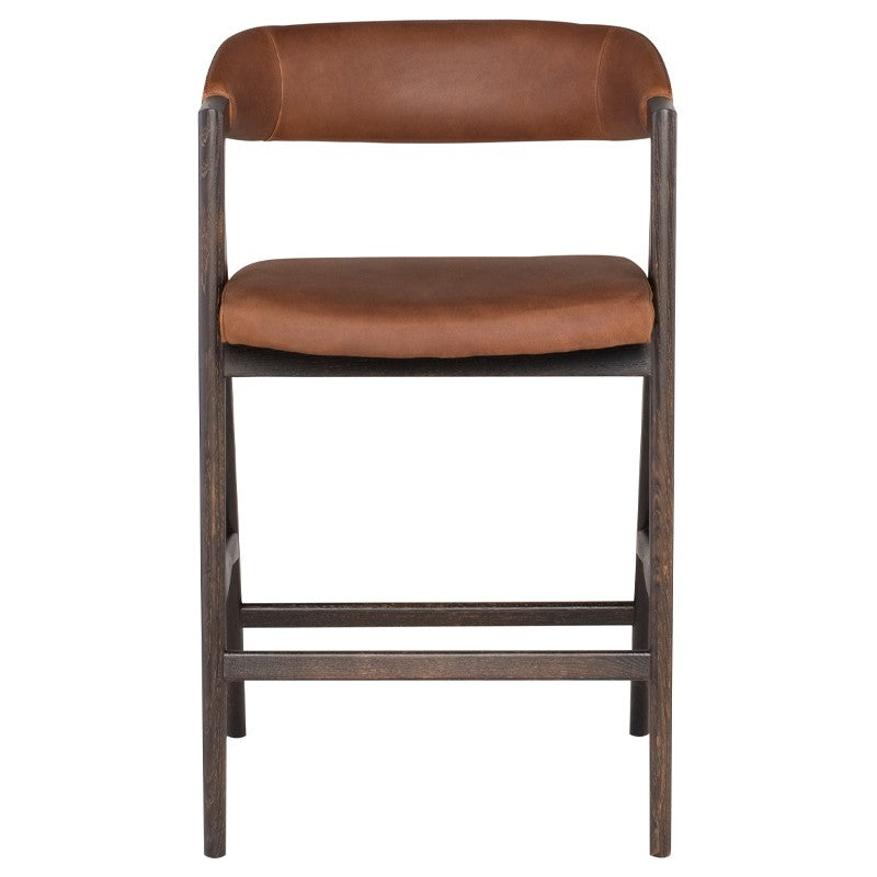 Nuevo Living Anita Counter Stool in Desert HGSR735