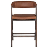 Nuevo Living Anita Counter Stool in Desert HGSR735