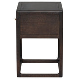 Ebuk Side Table