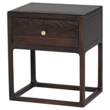 Ebuk Side Table