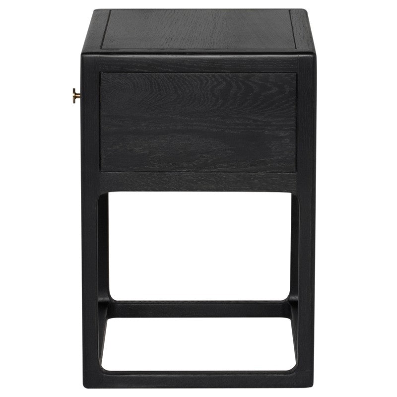 Ebuk Side Table