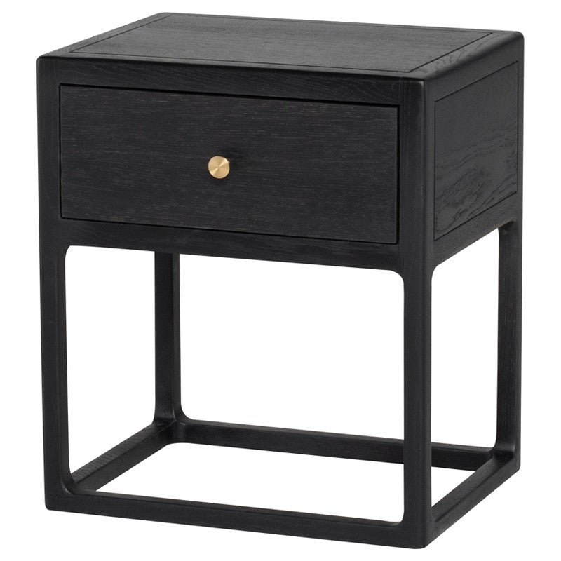 Ebuk Side Table