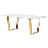 Catrine Dining Table