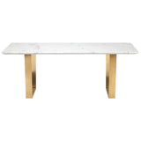 Catrine Dining Table