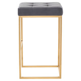 Chi Bar Stool