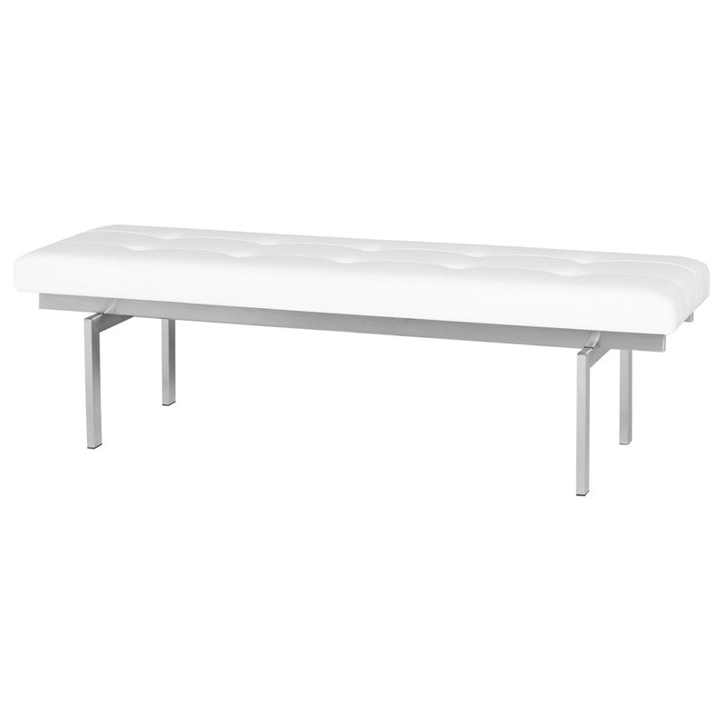 Nuevo Living Louve Occasional Bench HGTA896