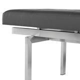 Nuevo Living Louve Occasional Bench HGTB132