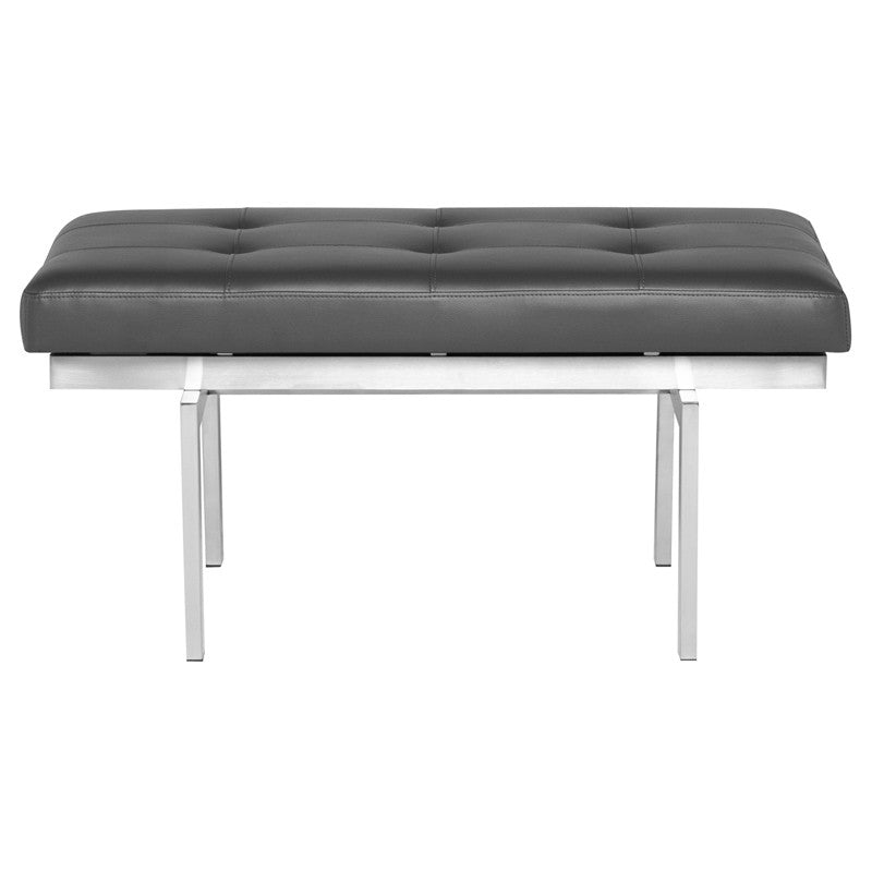 Nuevo Living Louve Occasional Bench HGTB132