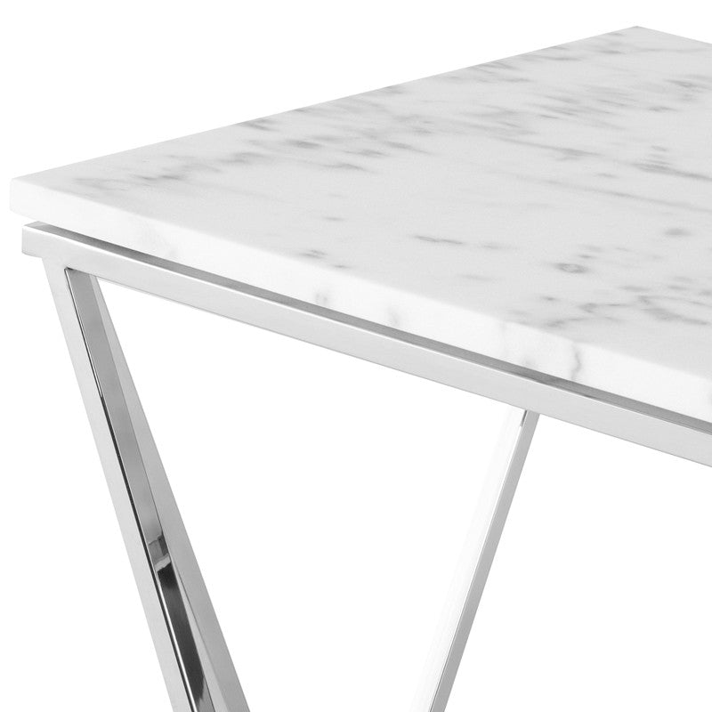 Nuevo Living Jasmine Side Table HGTB173