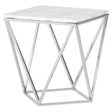 Nuevo Living Jasmine Side Table HGTB173