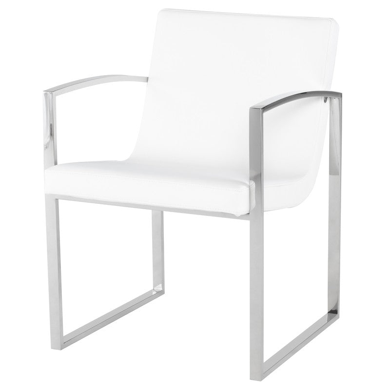 Nuevo Living Clara Dining Chair HGTB381