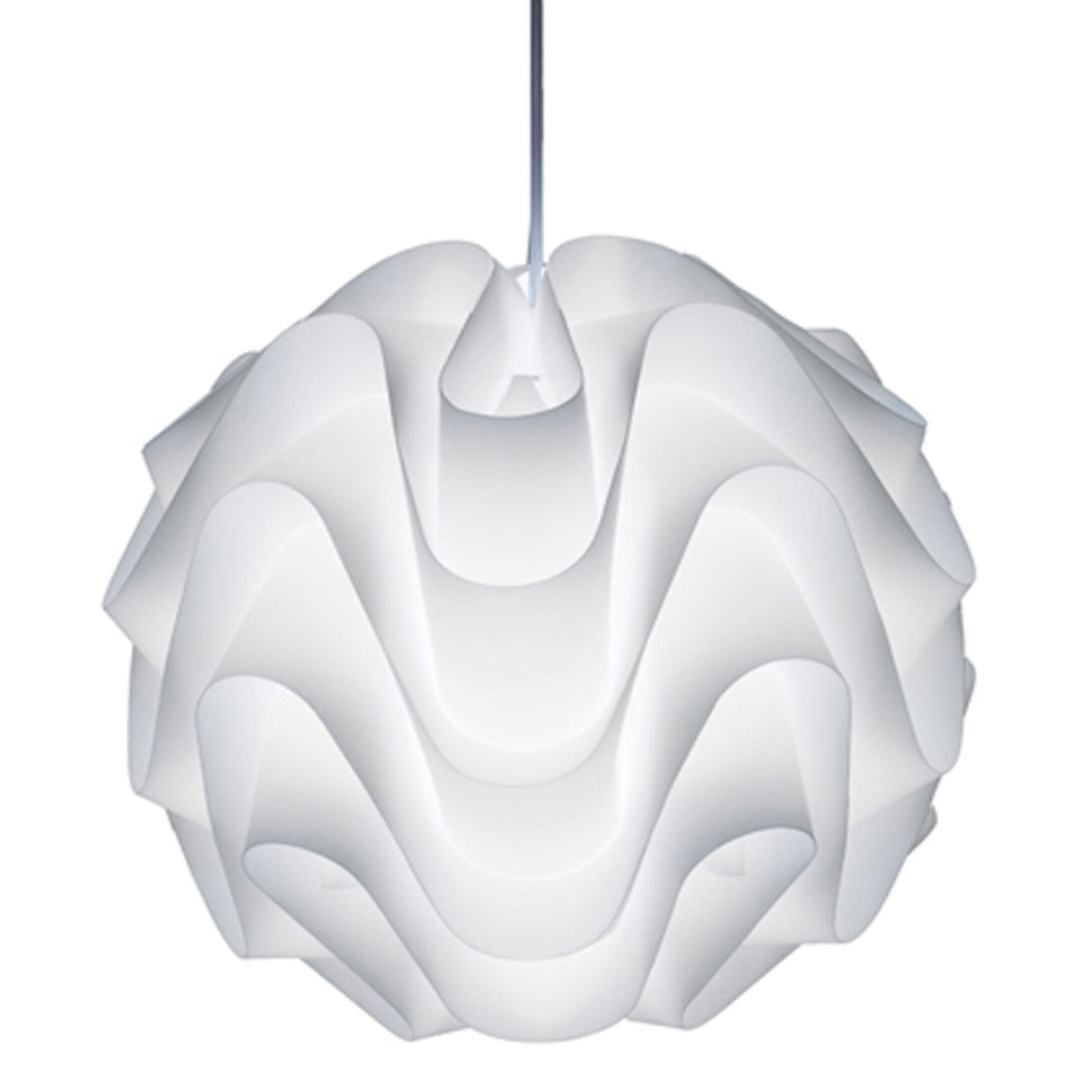 Meringue Pendant