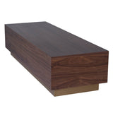 Jakoby Coffee Table