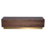 Jakoby Coffee Table