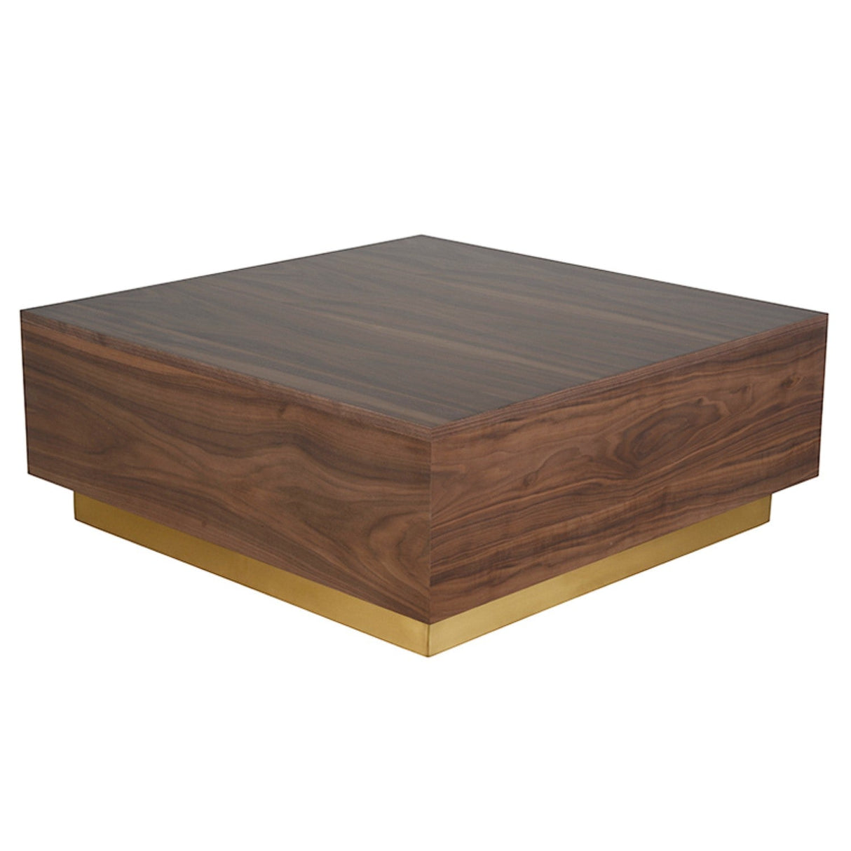 Jonas Coffee Table