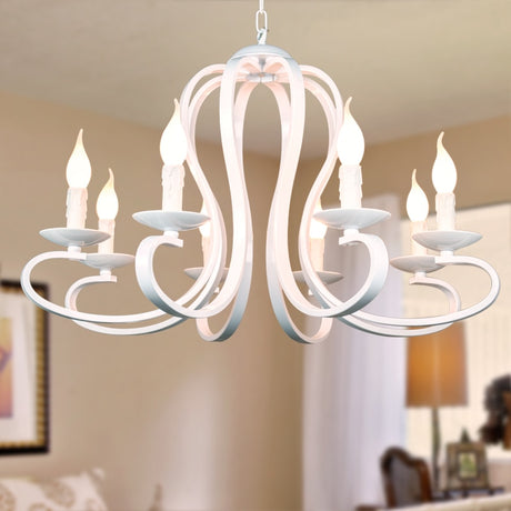 Amecountry Chandelier