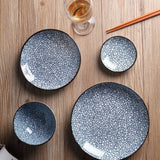 Japasuke Plates