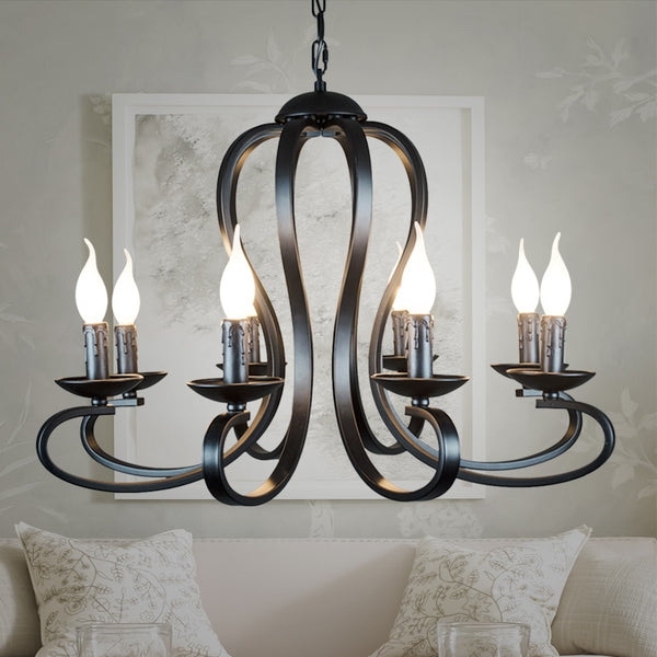 Amecountry Chandelier