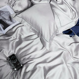 Averata Premium Luxury Duvet Cover Set