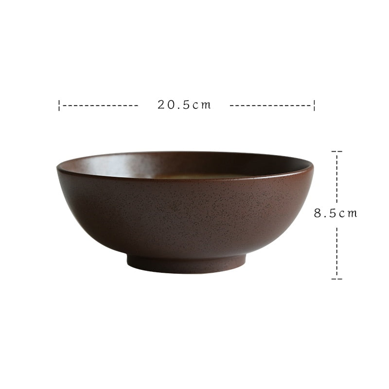 Point Ramen Bowl