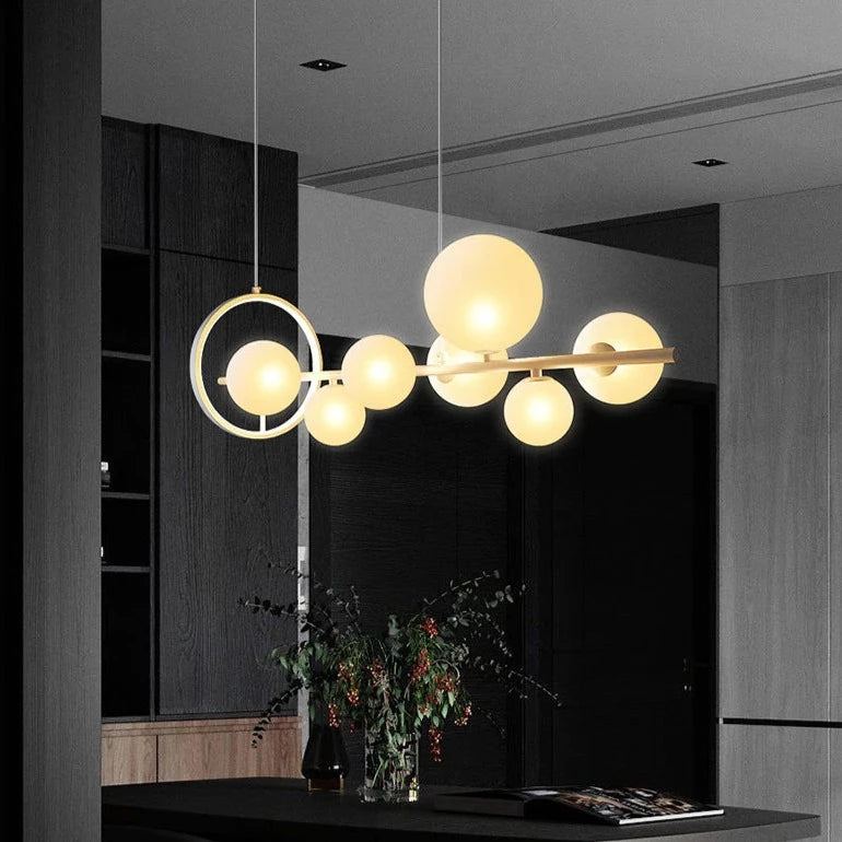 Multiverse Luxury Chandelier