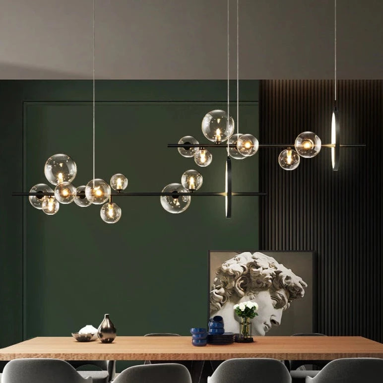 Multiverse Luxury Chandelier