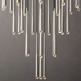 Harley Modern Round Chandelier 48"