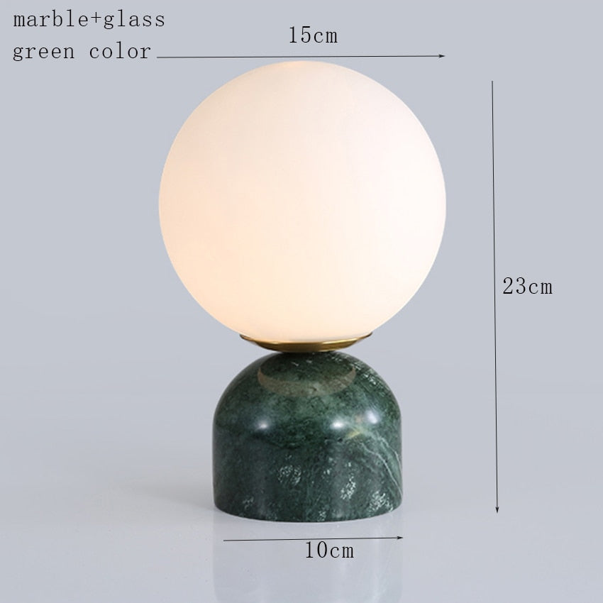 Study Lamp