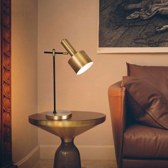 Toronto Table Lamp