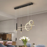 Luxury Point Ceiling Light