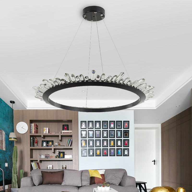 Ceroni Chandelier