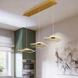 Flying Mushroom Chandelier