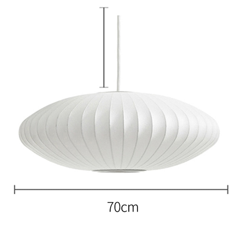 Nelson Bubble Pendant Lamp