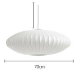 Nelson Bubble Pendant Lamp