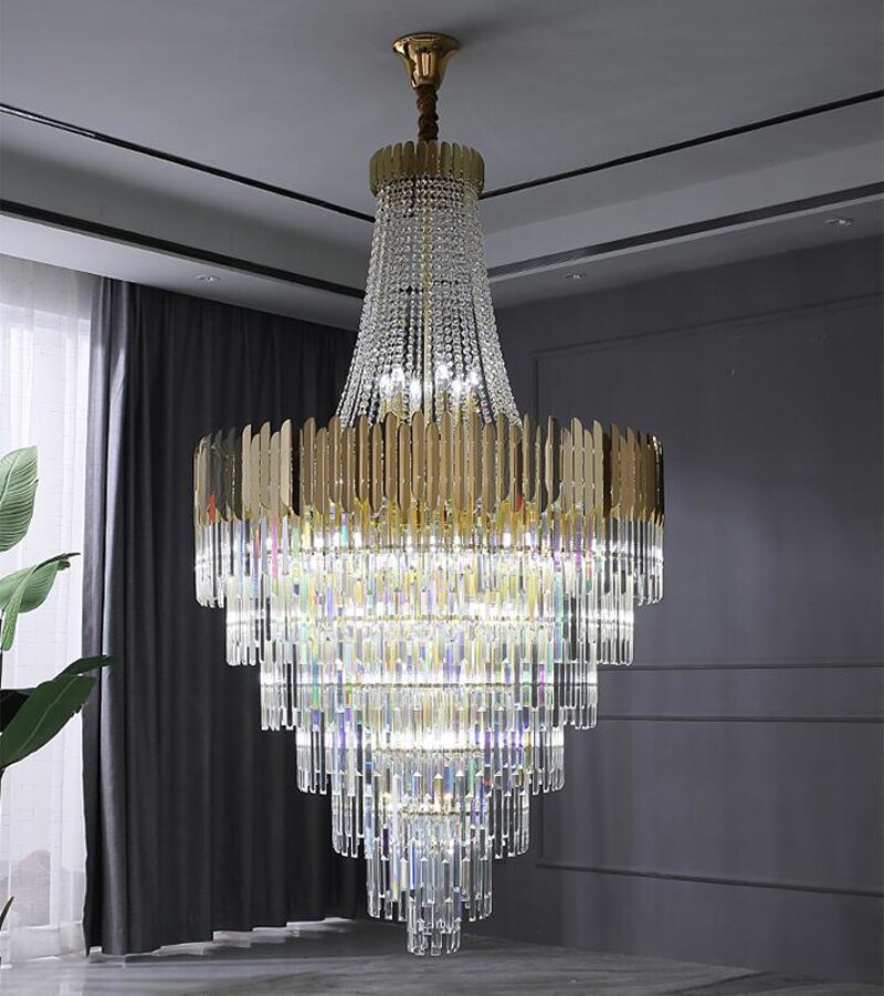 Hamape Luxury Chandelier