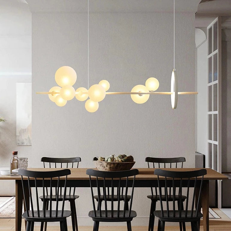 Multiverse Luxury Chandelier