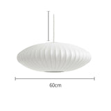 Nelson Bubble Pendant Lamp