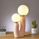 Marsil Art Lamp