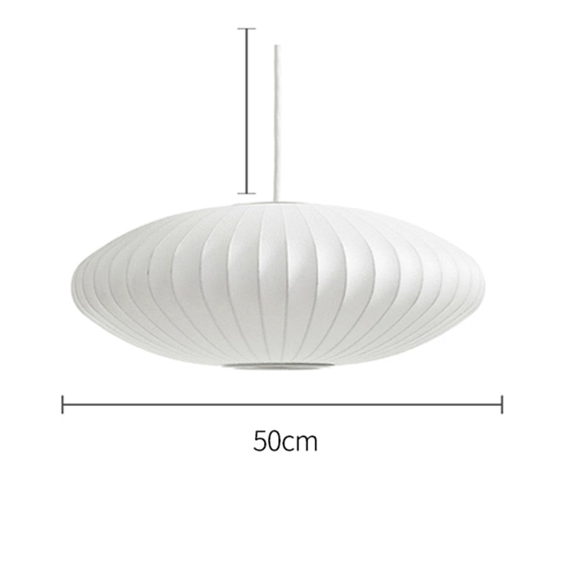 Nelson Bubble Pendant Lamp