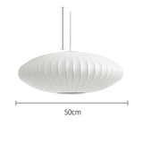 Nelson Bubble Pendant Lamp