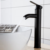 Point Black Faucet