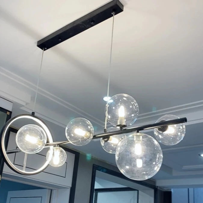 Multiverse Luxury Chandelier